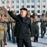 Ο Κιμ Γιονγκ-Ουν έγινε πρόεδρος του κυβερνώντος και μοναδικού κόμματος της χώρας