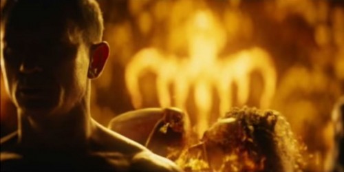 Έτσι θα ήταν οι τίτλοι αρχής του φετινού James Bond αν είχε επιλεχθεί το Spectre των Radiohead