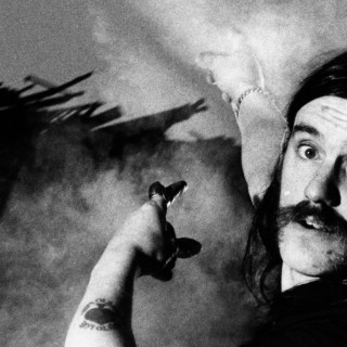 Πως ο Lemmy μου άλλαξε τη ζωή
