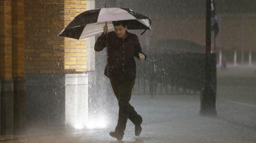 Τουλάχιστον 41 νεκροί από τις φυσικές καταστροφές στις ΗΠΑ