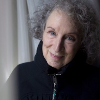 Η στιγμή, της Μάργκαρετ Άτγουντ