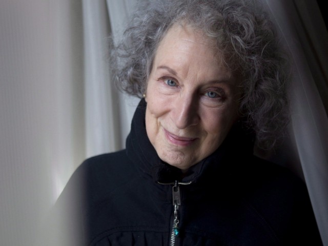 Η στιγμή, της Μάργκαρετ Άτγουντ