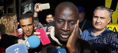 Ο πιο τυχερός πρόσφυγας των Χριστουγέννων – Κέρδισε 400.000 ευρώ σε λαχείο