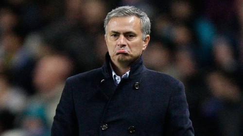 Τέλος ο Ζοζέ Μουρίνιο από την Τσέλσι