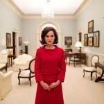 Η πρώτη φωτογραφία της Natalie Portman ως Jackie Kennedy από το βιογραφικό δράμα Jackie