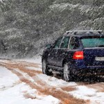 Χιονίζει ακατάπαυστα στα ορεινά της Πελοποννήσου