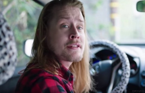 25 χρόνια μετά την προβολή του «Μόνος στο Σπίτι» ο Macaulay Culkin επιστρέφει