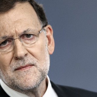 Άνοιγμα Ραχόι σε Σοσιαλιστές και Ciudadanos για κυβερνητική συνεργασία