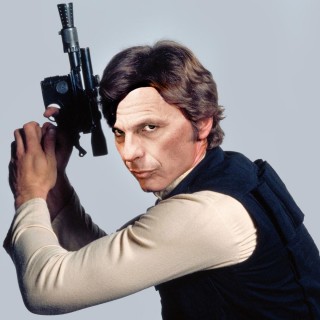 Οι χαρακτήρες του Star Wars ως Έλληνες Πολιτικοί