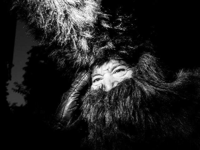 Μωμοέρια στην Καλλιθέα