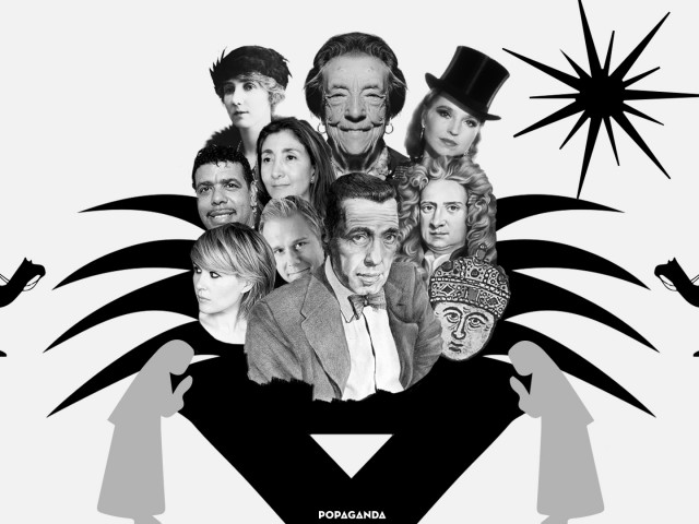 Αυτοί είναι οι πραγματικοί «Χριστοί»