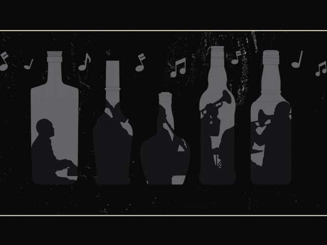 Ποπ κουλτούρα και Ποτοαπαγόρευση