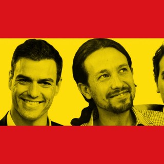 Οδηγός επιβίωσης για τις ισπανικές εκλογές