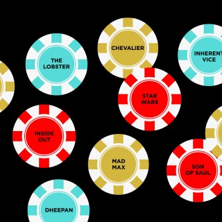 Οι 20+2 καλύτερες ταινίες του 2015