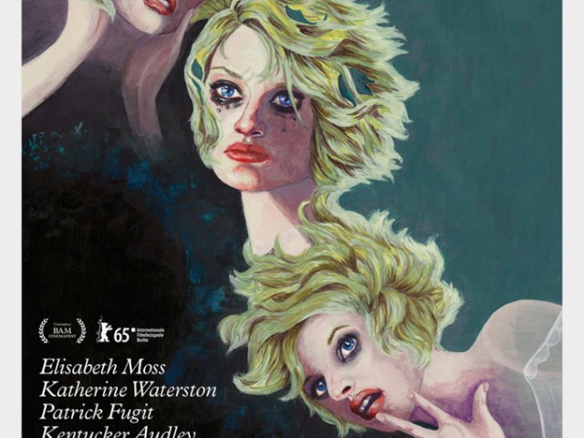 Αυτές είναι οι 15 καλύτερες indie αφίσες ταινιών του 2015