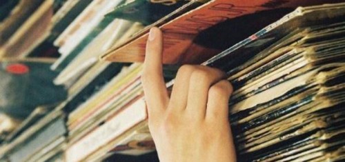 Το retro αντικείμενο –φετίχ– που στολίζει τις δισκοθήκες μας!