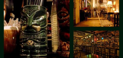 Τα μπαρ αυτά δεν είναι παλιομοδίτικα… είναι retro!