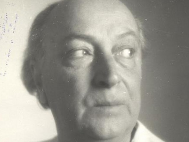 Γιατί βαθιά μου δόξασα, του Άγγελου Σικελιανού