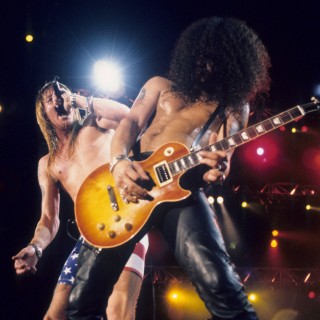 Ο Slash αγόρασε νέα έπαυλη στο Λος Άντζελες έναντι 6,25 εκατ. δολαρίων