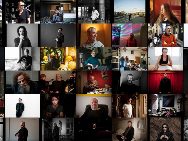 Αυτοί Είμαστε