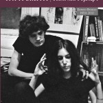 Νέα Εκδόση: Πάτι και Ρόμπερτ, Πάτι Σμιθ