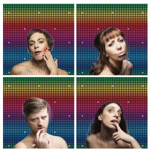 Ένα θεατρικό που το κοινό παίζει το ρόλο του ντετέκτιβ