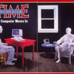 Στις 26 Δεκεμβρίου του 1982 ο υπολογιστής ανακηρύχθηκε “Man of the Year” από το περιοδικό Time