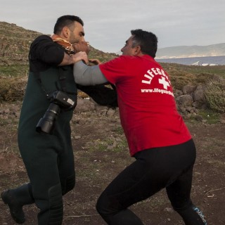 Άρη Μεσσήνη, τι συνέβη τελικά με τους «ναυαγοσώστες» στην παραλία της Εφταλούς;
