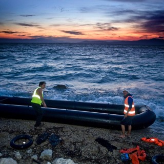 Πως μπορεί η ανθρωπιστική αρχιτεκτονική να δώσει λύση στην προσφυγική κρίση;