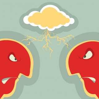 Γιατί άρχισα να διαγράφω επαφές από τα social media;