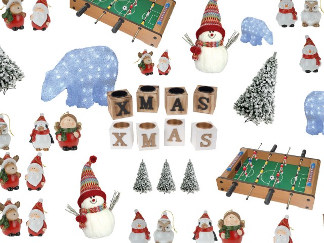 Κάνε τα φετινά Χριστούγεννα μαγικά, με 10 απλά tips!