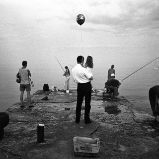 «Τριάντα Χρόνια – Τριάντα Φωτογράφοι» στο Καλλιτεχνικό Φωτογραφικό Εργαστήρι του Δήμου Ζωγράφου