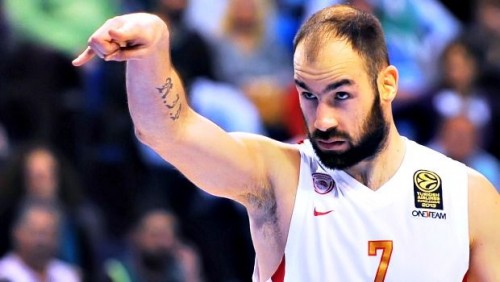 Τα 5 σημαντικότερα σημεία από τη συνέντευξη του Βασίλη Σπανούλη στην ΕΡΤ1