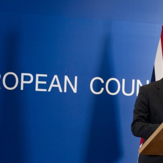 Η πλειοψηφία των Βρετανών τάσσεται υπέρ της εξόδου της Βρετανίας από την ΕΕ