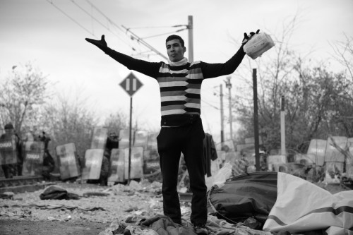 Εγκρίθηκε στη Δανία ο νόμος για κατάσχεση χρημάτων και κοσμημάτων προσφύγων