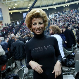 Η εβδομάδα που πέρασε σε εικόνες