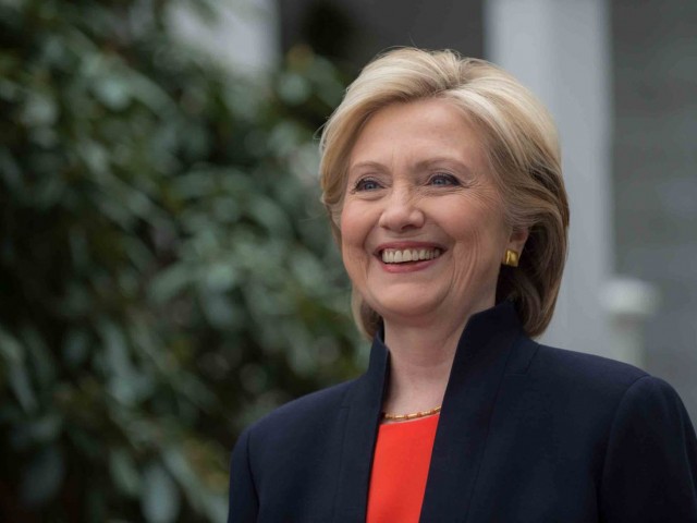 “State of Terror”: Έρχεται πολιτικό θρίλερ από Χίλαρι Κλίντον και Λουίζ Πένι