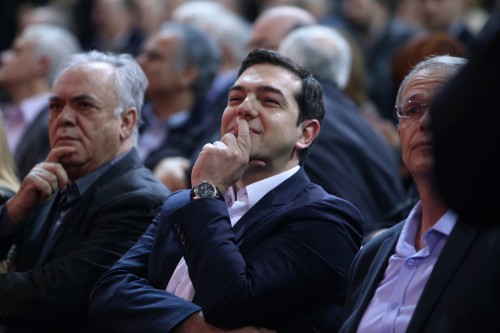 30 Ιουνίου Βουλευτικές Εκλογές;