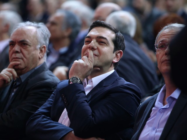 30 Ιουνίου Βουλευτικές Εκλογές;