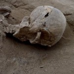 Το πρώτο «ξύλο» με ρόπαλα στην ιστορία της ανθρωπότητας