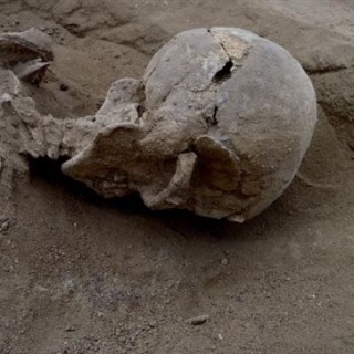 Το πρώτο «ξύλο» με ρόπαλα στην ιστορία της ανθρωπότητας