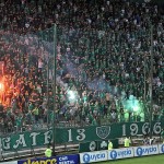 Ο Υπουργός έκλεισε τη Θύρα 13