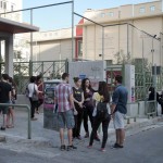 Μεγάλη χαρά για τα παιδιά στους Δήμους Λαγκαδά και Ωραιόκαστρου