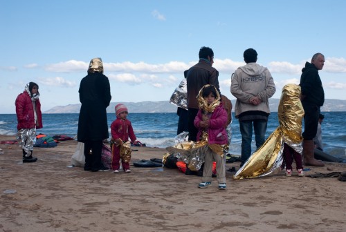 Κομισιόν: Αν η Ελλάδα δεν συμμορφωθεί προς τις συστάσεις μας για το προσφυγικό, θα κλείσουν τα σύνορα