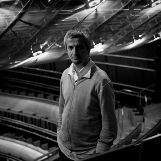 Κονσταντίν Μπογκομόλοφ: Το μεγάλο αστέρι του ρώσικου θεάτρου ήταν στην Αθήνα