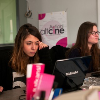 Ένα εναλλακτικό φεστιβάλ γίνεται εδώ και τρία χρόνια στον υπολογιστή σου