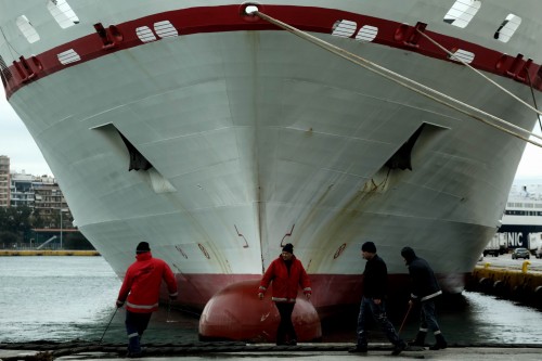 ΠΝΟ: Αλλαγή του νόμου για τη στελέχωση πλοίων και την εποχική λειτουργία των ταχυπλόων