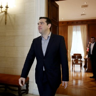 Τσίπρας: Πολλοί έχουν χάσει τον ύπνο τους με τις προσπάθειές μας κατά της φοροδιαφυγής