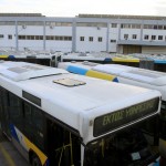 Πεντάωρη στάση εργασίας στις αστικές συγκοινωνίες την Τρίτη