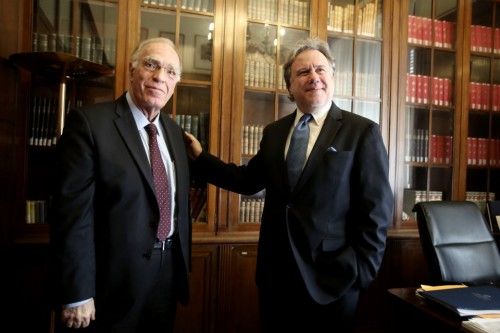 Ολόκληρη η πρόταση της κυβέρνησης για το ασφαλιστικό